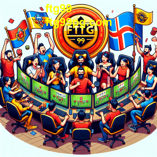 Gaming Clans